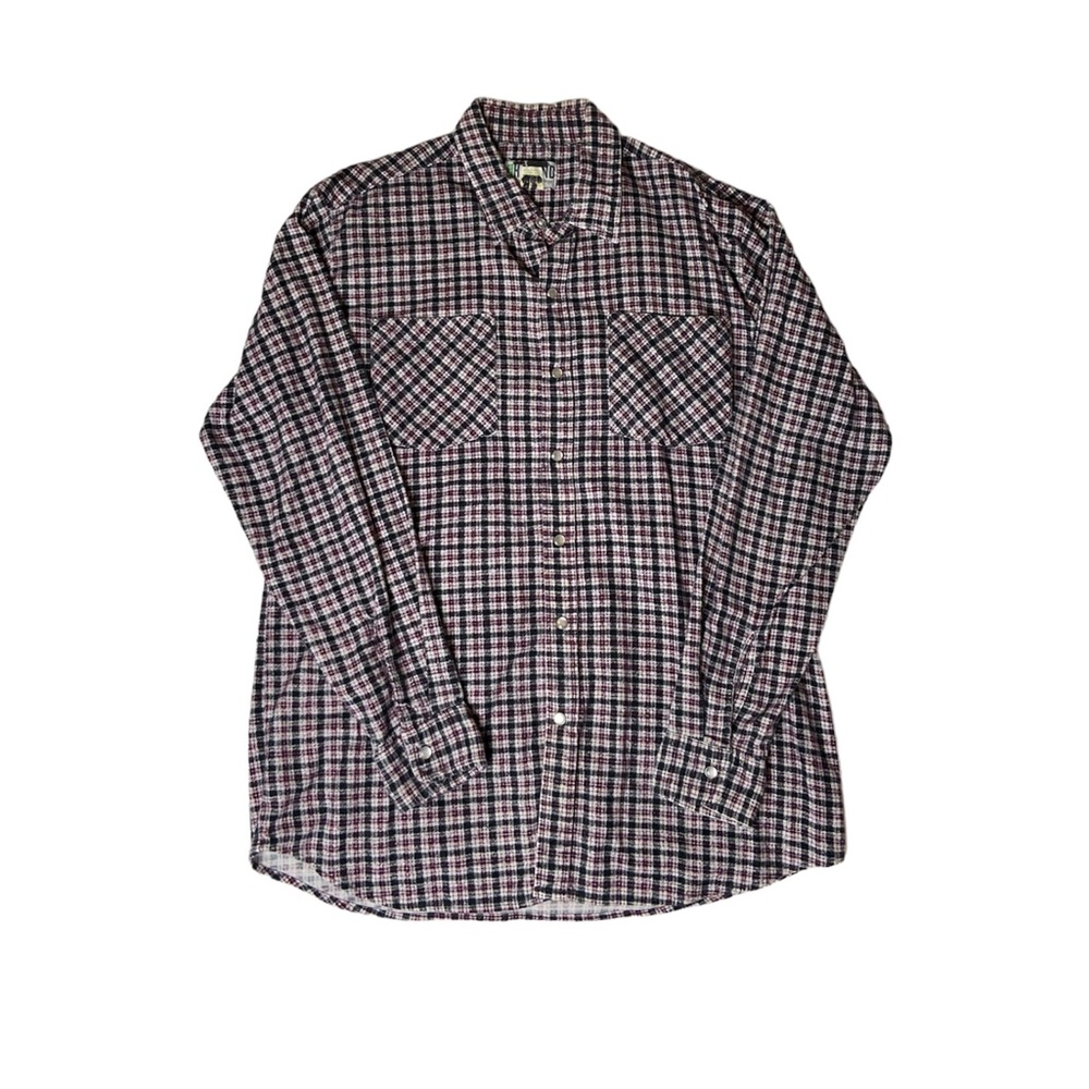 Vintage Haband Ripper shirt